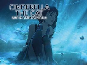 Cinderella the Cat