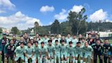 Juvenil de Santos Laguna marca en goleada del Tricolor Sub-16