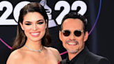 Marc Anthony y Nadia Ferreira bautizan a su hijo en México