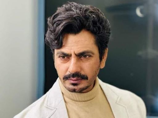 Nawazuddin Siddiqui on why he doesn't like to ask for work in films: If I don't have work, will sell my house, shoes and make a film