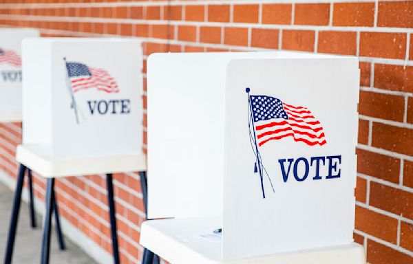Maryland election results for 2024 primary: follow the latest vote totals