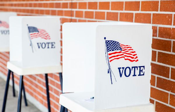 What time do Maryland polls open and close for the 2024 primary? Key voting hours to know