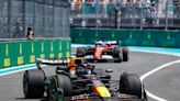 2024 F1 Miami GP sprint results: Max Verstappen wins