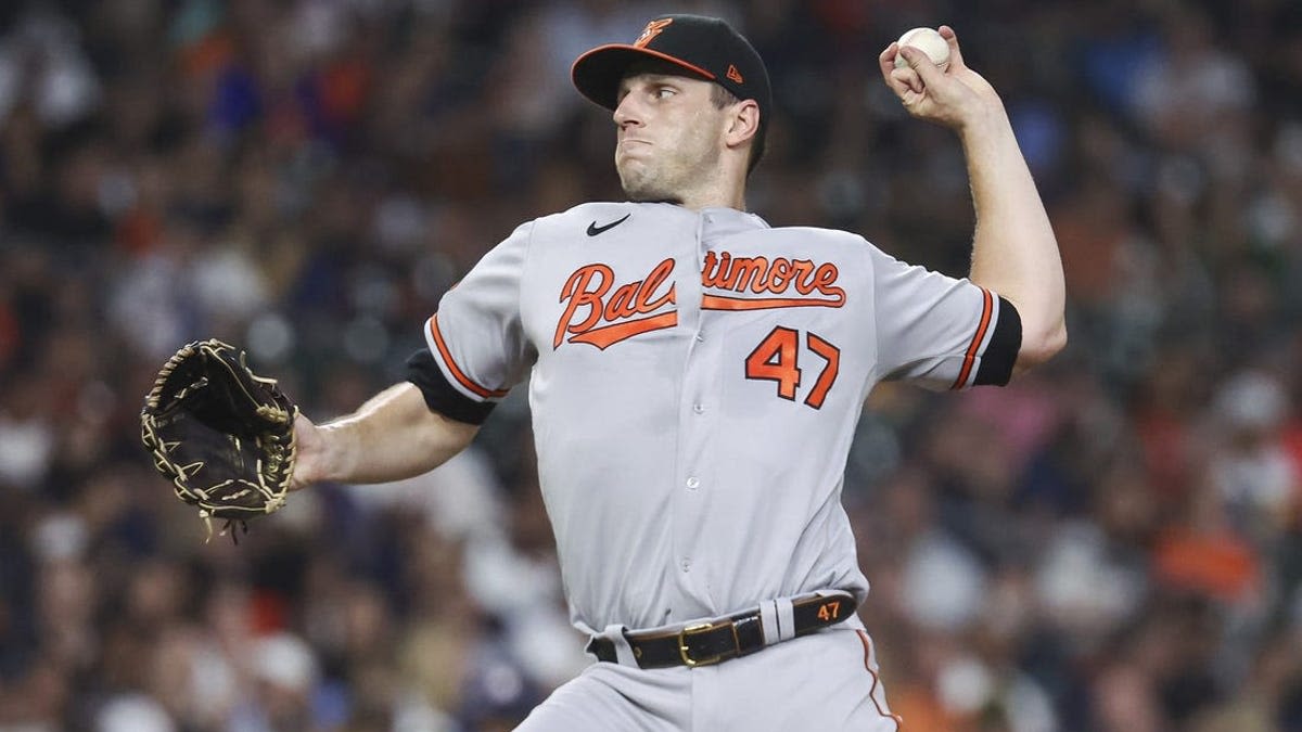 Orioles' John Means set for season debut vs. Reds