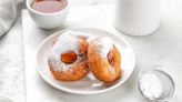 Have Fresh Donuts At Breakfast Anytime With An Easy Air Fryer Trick