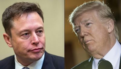 Elon Musk And Donald Trump’s Gruesome Twosome Is Just Getting Started