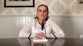 Beatriz Gutiérrez Müller dice adiós al sexenio de AMLO con presentación de libro: cuándo sale a la venta y cuánto cuesta