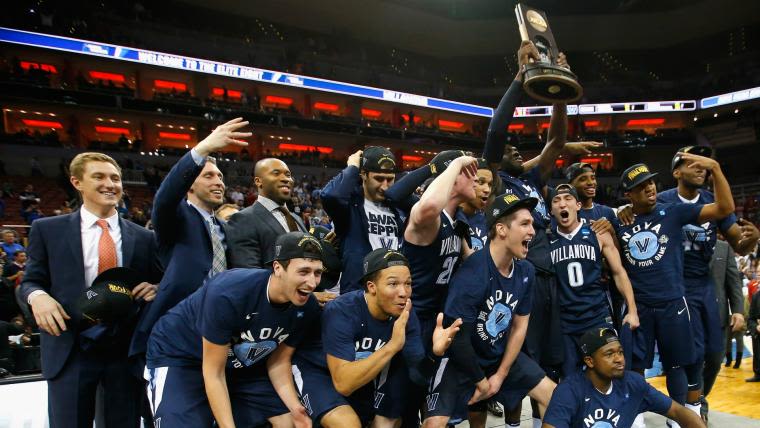 2016 Villanova basketball roster revisited: How star-studded team won NCAA championship, reunited with Knicks | Sporting News Australia