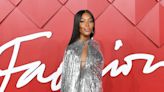 Naomi Campbell to be honoured with humanitarian award