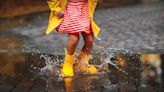 The Best Rain Boots for Kids, According to Parents and Experts