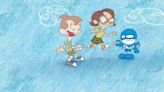 ChalkZone (2002) Season 2 Streaming: Watch & Stream Online via Paramount Plus