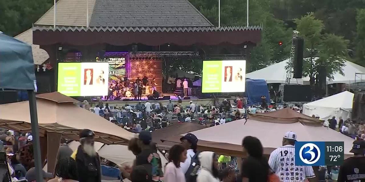 Several events held in Hartford this weekend