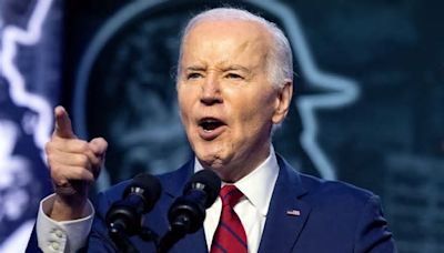 Trump Threatens to Shut Down Pandemic Preparedness Office Launched by Biden