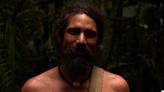 Naked and Afraid XL's Nathan Gets a Different Kind of Vulnerable When He Shares Diagnosis with Teammates (Exclusive)