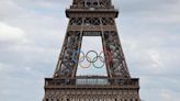 París quiere conservar el pebetero, los anillos de la torre Eiffel y las estatuas del Sena