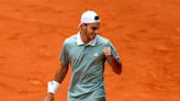 Francisco Cerúndolo vs Taylor Fritz, por los cuartos de final del Masters 1000 de Madrid: a qué hora es y cómo verlo EN VIVO