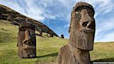 Volcano Could Spell Doom For Sacred Easter Island Statues