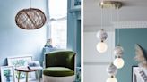 How to pick the best lighting for your living room to set the right mood