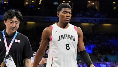 Lakers News: Was Rui Hachimura's Olympic Ejection Just Anti-Lakers Bias?