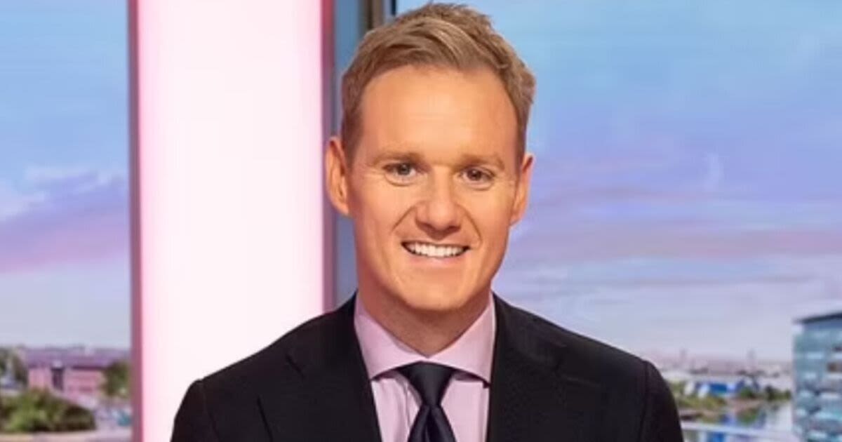 Dan Walker calls for 'honesty' from Strictly bosses over show struggle