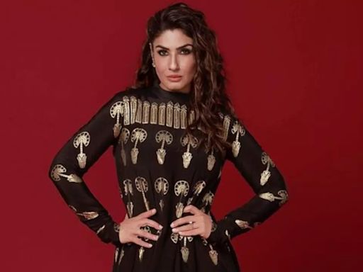 Raveena Tandon Defamation Case: Mumbai Court Directs Cops To Enquire Reporter's Complaint Against Actress