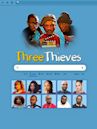 Three Thieves (2019 film)