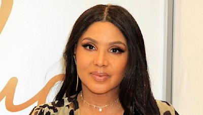 Toni Braxton says she "should be dead" after dismissing heart attack symptoms