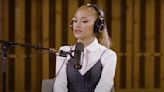 Ariana Grande Addresses Disturbing Nickelodeon Documentary Revelations In New Interview