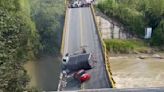 Las propuestas de Fenalco para mitigar impacto por caída del puente en sector La Vieja