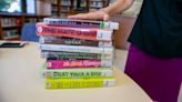 Fort Worth ISD libraries closed to students for 2 weeks as over 100 books are under review