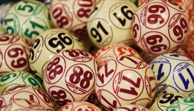 Ganaron $115,7 millones en el Quini 6: ¿cuáles fueron los números de la suerte del sorteo del domingo 12 de mayo?