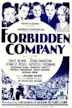 Forbidden Company