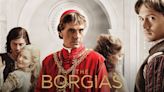 The Borgias Season 1 Streaming: Watch & Stream Online via Paramount Plus