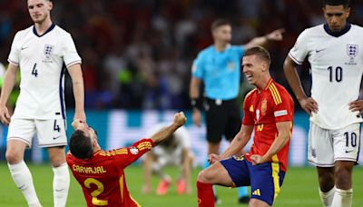 England may play Spain for automatic place at World Cup as they face horror draw