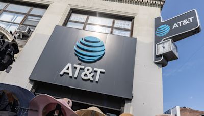 AT&T Hack Undermines US National Security, Experts Say