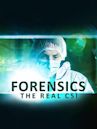 Forensics: The Real CSI