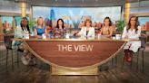 'The View' Season 28 Is Getting a New Look