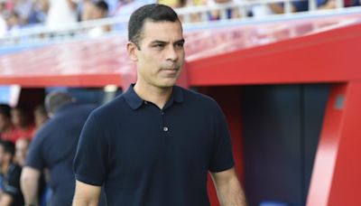 Oficial: Rafa Márquez deja el Barça Atlètic por la selección de México