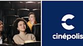 ¡Es hoy! Disfruta los mejores estrenos a $35 pesos en Cinépolis