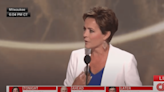 'Yelling' RNC delegates riled up as Kari Lake spits venom at reporters: 'Worn out welcome'