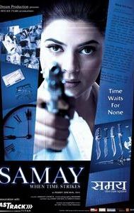 Samay: When Time Strikes