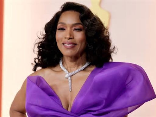 Angela Bassett Announced As Spelman College Commencement Speaker