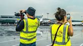 Plane-Spotting In Singapore: Huge Response To Sky Watchers Community Launch By Changi Airport