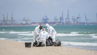 La subida del mar provocada por el cambio climático empieza a comerse la costa española: “Para 2030 ya se esperan pérdidas de playas”