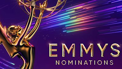 Emmy Nominations 2024: The Complete List