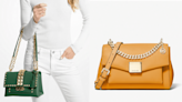 8 best Michael Kors totes, satchels and crossbody bags to shop right now