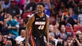 Udonis Haslem to return for 20th season with Miami Heat this fall