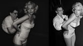 'Blonde' Isn’t Mere 'Fictionalization' of Marilyn Monroe’s Life. It's Negligence.