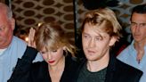 Taylor Swift’s New Album Might Be About Ex Joe Alwyn—and Swifties Found Proof