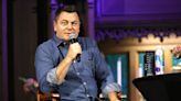 Nick Offerman will talk about Gordon Lightfoot, marriage and more at comedy stop In Windsor